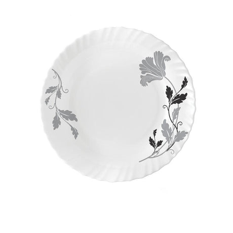 9" Signature Soup Plates Millenia (36pcs)- Furaha Finds Kenya