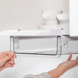 Under Shelf Organizer Space Saving Storage Rack for Kitchen, Office, and Home- Furaha Finds Kenya