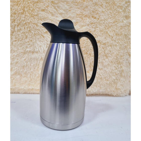 Stainless Steel 2500ml Thermal Insulated Unbreakable Flask |Durable and Heat Retaining- Furaha Finds Kenya
