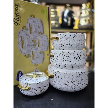 Florence Insulated Hot Pots- Furaha Finds Kenya