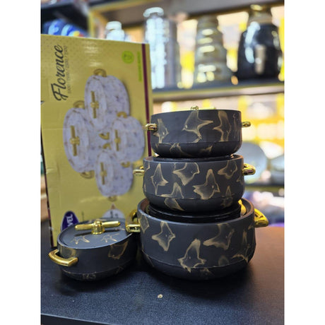 Florence Insulated Hot Pots- Furaha Finds Kenya