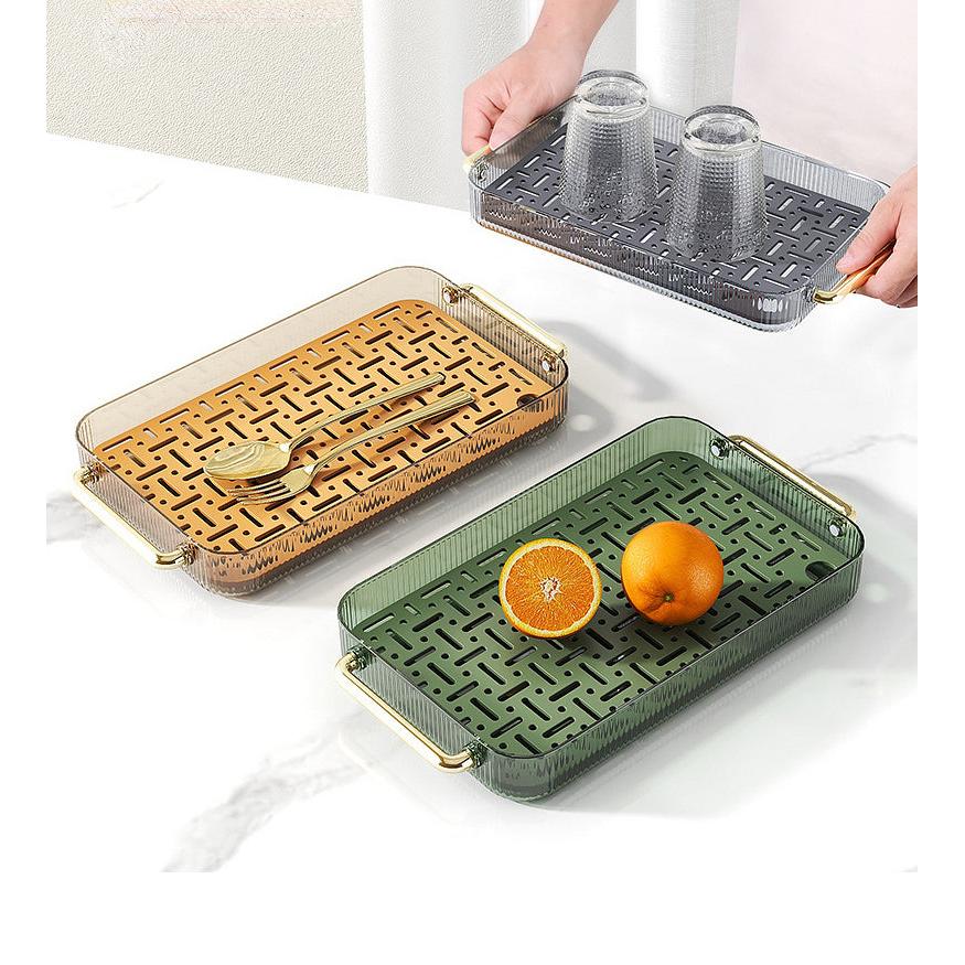 Double Layer Drainer Tray- Furaha Finds Kenya