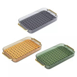 Double Layer Drainer Tray- Furaha Finds Kenya