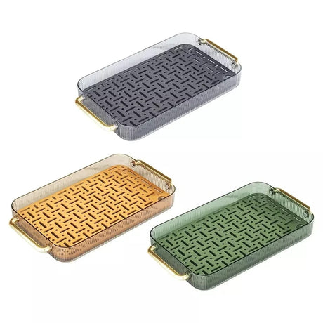 Double Layer Drainer Tray- Furaha Finds Kenya