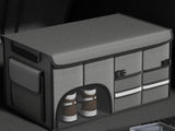 Furaha Finds Car Trunk Foldable Storage Box