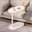 C- Shaped Side Table.