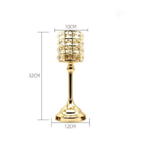 3 Piece Candle Holder Set- Furaha Finds Kenya
