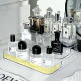 High Quality Acrylic 3 Tier Display Shelf & Organizer