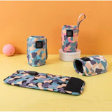 Bottle Thermal Warmer Bag – Insulated Baby Bottle Heater with Adjustable Temperature (5V, 30cm x 13.5cm)- Furaha Finds Kenya