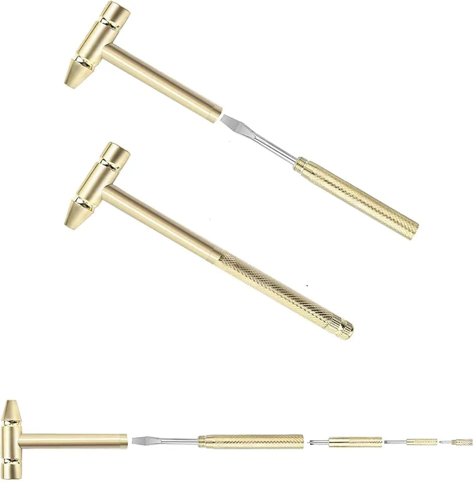 Furaha Finds 6-in-1 Mini Multifunction Tool Set 