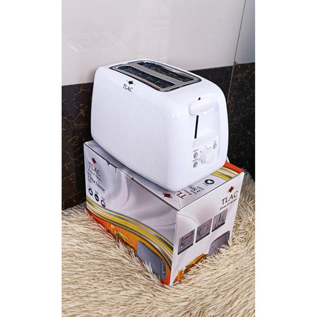 TLAC 2 Slot Bread Toaster