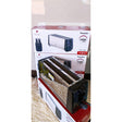 TLAC 4 Slot Toaster