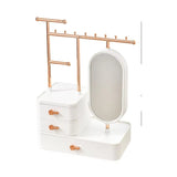 Furaha Finds Jewelry Display & Organizer Storage Box