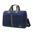 Travel Duffle Bag |Compact & Lightweight Oxford Duffel, 42x28x20cm, Available in Wine Red, Black, Navy Blue, and Purple- Furaha Finds Kenya