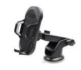 Car Phone Holder  360° Rotating Suction Cup Mount