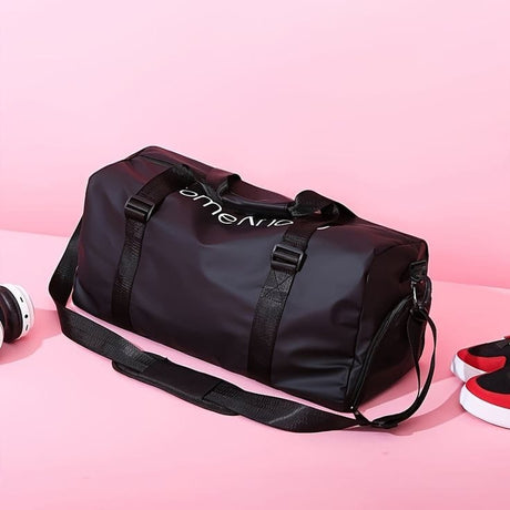 Come Knoco Unisex Casual Duffle Gym Bag Stylish & Practical Travel Companion- Furaha Finds Kenya