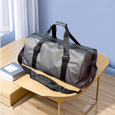 Come Knoco Unisex Casual Duffle Gym Bag Stylish & Practical Travel Companion- Furaha Finds Kenya