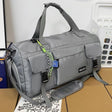 Maijulu Duffle Bag Stylish & Functional Travel Companion- Furaha Finds Kenya