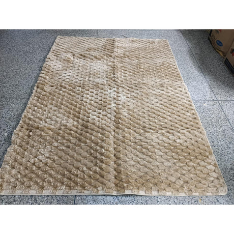 Soft Woolen Carpet Luxurious Area Rug for Living Room, Bedroom, or Office