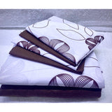 Mix and Match Bedsheet Set Soft Comfortable and Stylish for Bedroom Decor