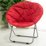 Foldable Moon Chair.