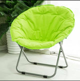 Foldable Moon Chair.