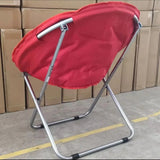 Foldable Moon Chair.