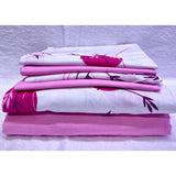 Mix and Match Bedsheet Set Soft Comfortable and Stylish for Bedroom Decor