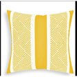 Abstract Decorative Throw Pillow Covers 45x45cm Stylish Home Accepts