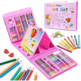 208 PCS Kids Coloring Art Pen Set