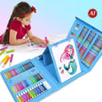 208 PCS Kids Coloring Art Pen Set
