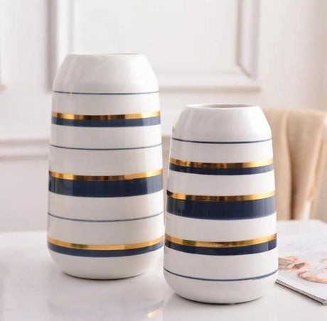 Furaha Finds Unique Ceramic Flower Vases 