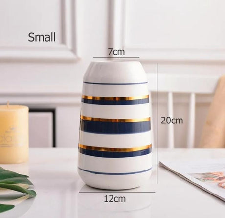 Furaha Finds Unique Ceramic Flower Vases 