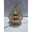 3Arm Elegant MultiPurpose Display Serving Bowls- Furaha Finds Kenya