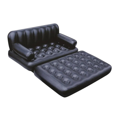 Inflatable Sofa Lounge with Electric Pump