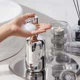 300ml Liquid Soap Dispenser Boston Round Design