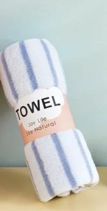 Coral Velvet Microfiber Towels Soft  Absorbent & Multipurpose