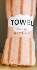 Coral Velvet Microfiber Towels Soft  Absorbent & Multipurpose