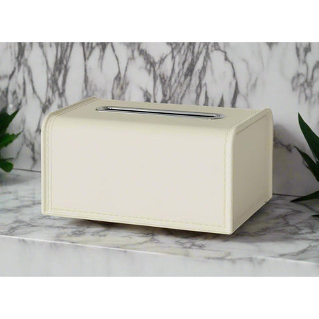 Nordic Serviette Napkin Holder Stylish Tissue Box for Home & Car- Furaha Finds Kenya
