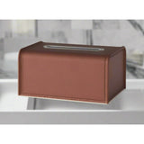 Nordic Serviette Napkin Holder Stylish Tissue Box for Home & Car- Furaha Finds Kenya