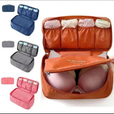 Furaha Finds Travel Underwear Pouch.