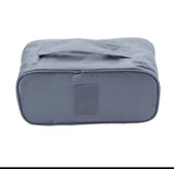 Furaha Finds Travel Underwear Pouch.