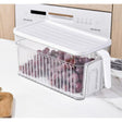 Acrylic Food Storage Container Durable Transparent & Airtight- Furaha Finds Kenya