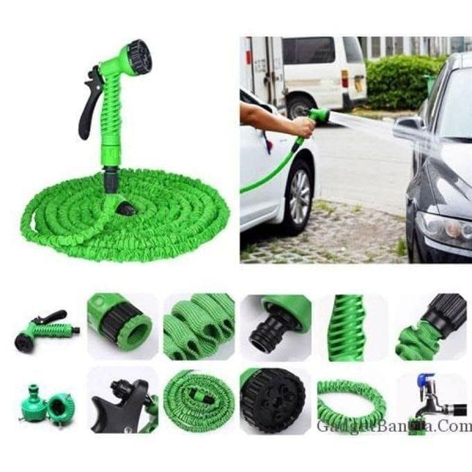 Expandable Magic Hose Pipe