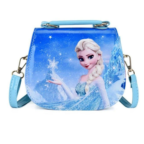 Durable Kids Mini Sling Bags Stylish & Lightweight Crossbody Bags For Boys & Girls