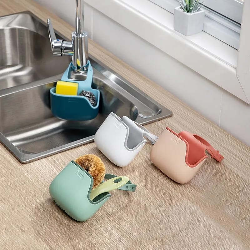 Kitchen Sink Organizer