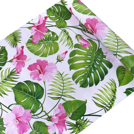 High Quality Peel and Stick Self Adhesive Wallpaper 50cm x 10m
