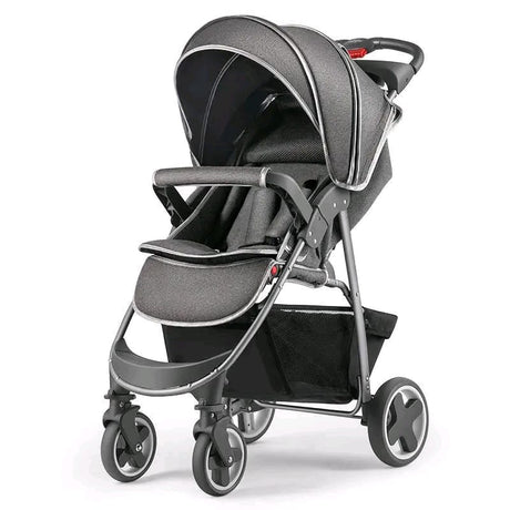 Lightweight Baby Stroller | 9.5kg | Portable & Comfortable- Furaha Finds Kenya