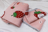 Premium Heavy Warm Soft Bedcovers