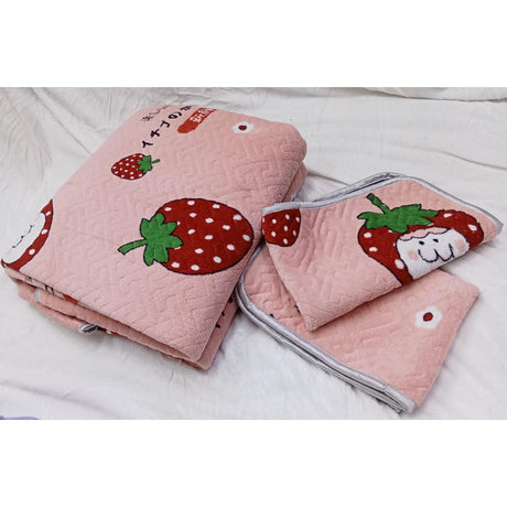 Premium Heavy Warm Soft Bedcovers